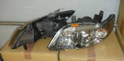 Фара. Infiniti FX45, S50 Infiniti FX35, S50 Двигатель VQ35DE