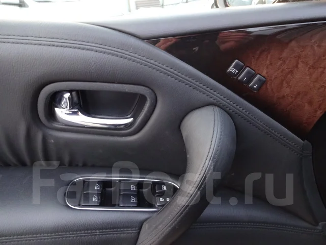 Infiniti QX56. �������, 4wd, 5.6, ������ ����