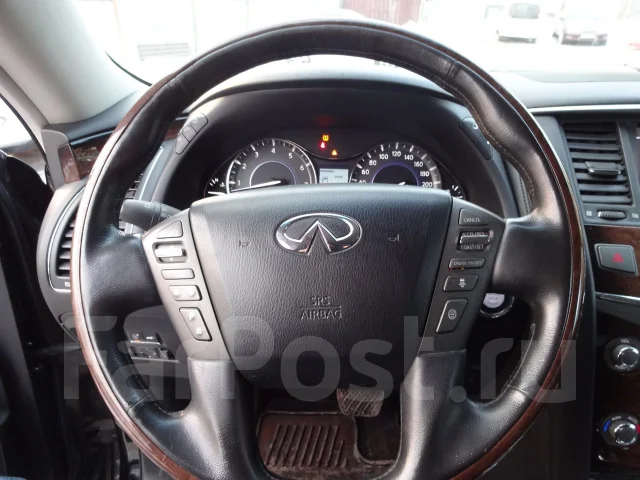 Infiniti QX56. �������, 4wd, 5.6, ������ ����