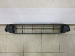 Решетка бамперная. Honda Fit, GE7, GE6, DBA-GE7, DBA-GE6, DBA-GE9, DBA-GE8, GE9, GE8, DBAGE6, DBAGE7, DBAGE8, DBAGE9 Двигатели: L13A, L15A