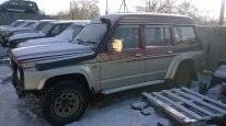 Nissan Safari. 60, TD42