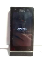 Sony Xperia U. �/� ����