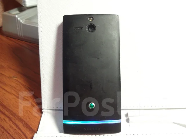 Sony Xperia U. �/� ����