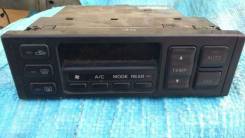 Блок управления климат-контролем. Mazda Bongo Friendee, SGE3, SGLW, SG5W, SGEW, SGLR, SGL5, SGL3