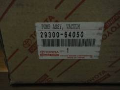 Насос вакуумный. Toyota: Town Ace Truck, Corona, Lite Ace, Town Ace, Master Ace Surf, Lite Ace Truck Двигатели: 2C, 2CT