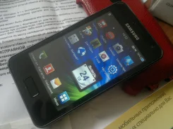 Samsung Wave M GT-S7250 ����