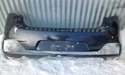 Бампер. Kia Ceed Kia cee'd