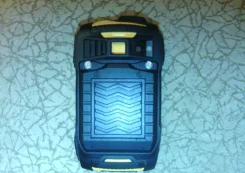 RugGear. �/� ����