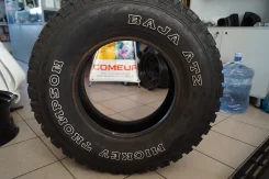 Mickey Thompson Baja ATZ Radial. ����� at, 2011 ���, �/�, ����� 20 % ����