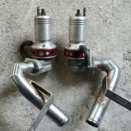 BlowOff Valve Apexi Twin chamber-Два Штуки для Твин турбо!. Под заказ