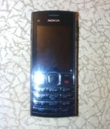 Nokia X2-02. �/� ����