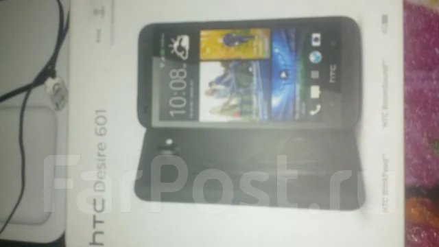 HTC Desire 600 ����