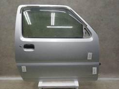 Дверь боковая. Suzuki Jimny Wide, JB33W, JB43W Двигатели: G13B, M13A