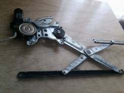Стеклоподъемный механизм. Toyota Sprinter, AE95 Toyota Sprinter Carib, AE95