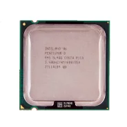 Intel Pentium D 945