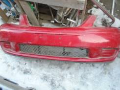 Бампер. Mazda MPV, LW5W, LWEW