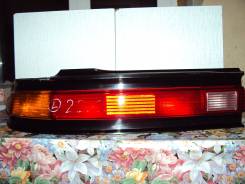 Стоп-сигнал. Toyota Mark II, GX90