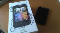 HTC Wildfire S ����