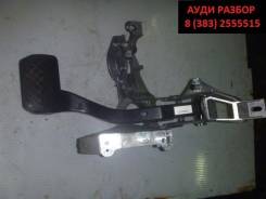 Блок педалей АКПП. Audi A6 allroad quattro, 4F Двигатель AUK