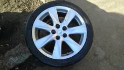 Lexus. 8.5x8.5, 5x114.30, ЦО 66,2 мм.