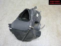 Корпус воздушного фильтра. Audi A6 allroad quattro, 4F5/C6, 4F Audi A6, 4F2/C6, 4F5/C6 Двигатель AUK