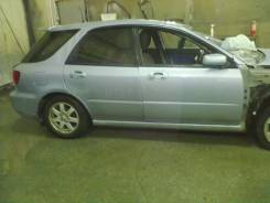 Subaru Impreza. GG2, EJ15