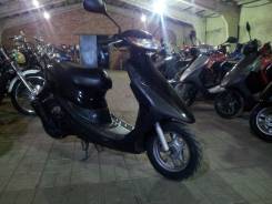 Honda Dio AF35. 50 куб. см., исправен, без птс, без пробега