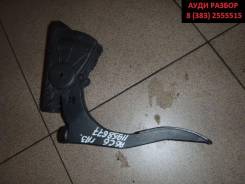 Педаль газа. Audi A6 allroad quattro, 4F5/C6, 4F Audi A6, 4F2/C6, 4F5/C6 Двигатель AUK