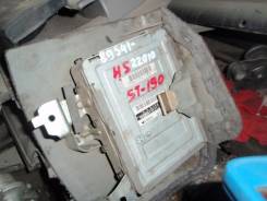 Продам компьютер ABS Toyota Corona ST190. Toyota: Corona, Cresta, Cressida, Mark II, Chaser Двигатели: 3SFE, 1GGZE, 1GGTE, 1GFE, 1GGE, 7MGE