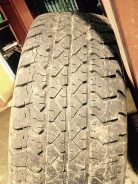 Goodyear Wrangler RT/S. �����������, 2012 ���, �/�, ����� 10 % ����
