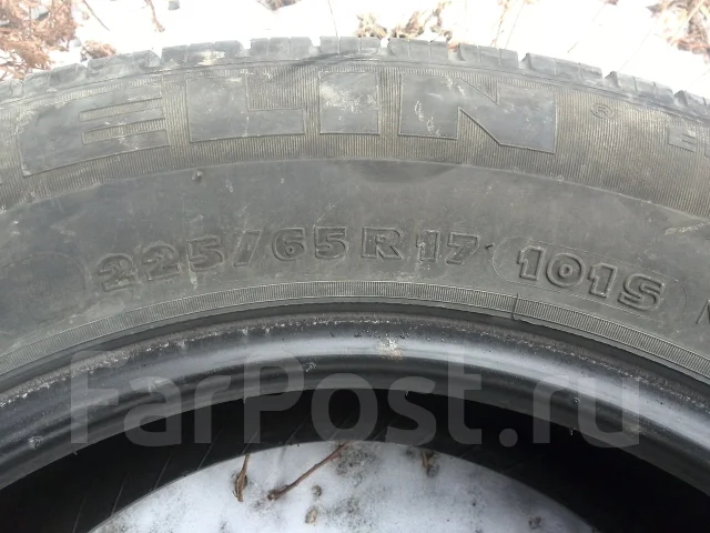 Michelin Energy LX4. ������, �/�, ����� 20 % ����