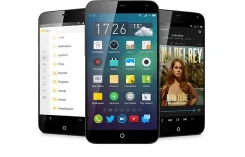 Meizu MX3. ����� ����