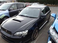 Subaru Legacy. BP5, EJ20X