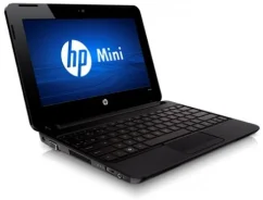 HP Mini 110-3608er. 1 660����, ��� 2048 ��, ���� 250���, WiFi: 1, Bluetooth: 1, ����������� �� 6��. ����