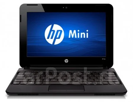 HP Mini 110-3608er. 1 660����, ��� 2048 ��, ���� 250���, WiFi: 1, Bluetooth: 1, ����������� �� 6��. ����