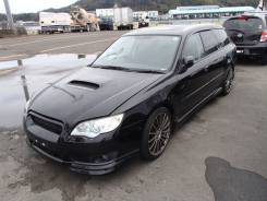 Subaru Legacy. BP5, EJ20X