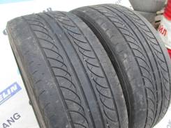 Firestone Firehawk TZ100. Летние, износ: 20%, 2 шт
