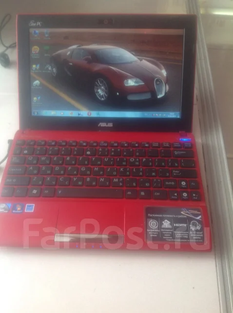 Asus Eee PC 1025C ����
