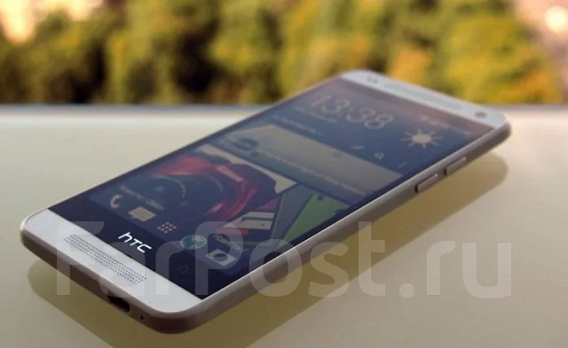 HTC One mini. �/� ����