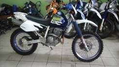 Suzuki Djebel 250. 250 куб. см., исправен, птс, без пробега