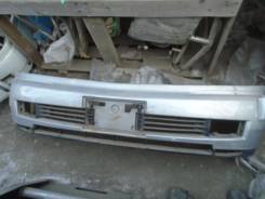 Антенна в бампер. Nissan Cedric, 34