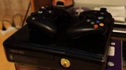 Microsoft Xbox 360 Slim