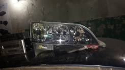 Фара. Toyota Cresta