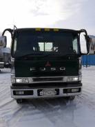 Mitsubishi Fuso Super Great FV. Продаю Митсубиси Фусо, тягач,2000г., 19 000 куб. см., 60 000 кг.