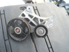 Станина Mitsubishi RVR GA3W 4B10. Mitsubishi RVR, GA3W Двигатель 4B10