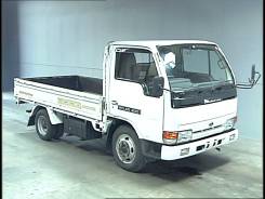 Nissan Atlas. SW2H41, FD42