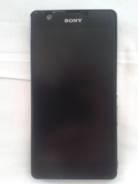Sony Xperia ZR.  