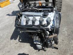 Двигатель в сборе. Volkswagen Passat, 3B3, 3B6 Skoda Superb Audi S6, 4B2, 4B4, 4B5, 4B6 Audi A4, B5 Audi A6, 4B2, 4B4, 4B5, 4B6 Audi S4 Двигатели: ADP...