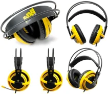 Steelseries Siberia ����