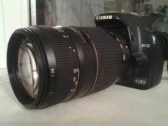 Canon EOS 450D. 10 - 14.9 ��